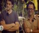 Jean-Pierre et François dans Pékin Express - Le Passager Mystère sur M6 le mercredi 16 mai 2012