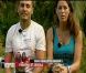 Frédéric et Jessica dans Pékin Express - Le Passager Mystère sur M6 le mercredi 16 mai 2012