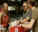 Damien et Noëlla dans Pékin Express - Le Passager Mystère sur M6 le mercredi 16 mai 2012