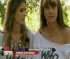 Marcelle et Nicole dans Pékin Express - Le Passager Mystère sur M6 le mercredi 16 mai 2012