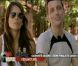 Cécilia et Joël dans Pékin Express - Le Passager Mystère sur M6 le mercredi 16 mai 2012