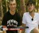 Cédric et Gérard dans Pékin Express - Le Passager Mystère sur M6 le mercredi 16 mai 2012