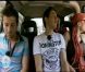 Ludovic, Samuel et Sandrine Corman dans Pékin Express - Le Passager Mystère sur M6 le mercredi 16 mai 2012
