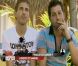 Ludovic et Samuel dans Pékin Express - Le Passager Mystère sur M6 le mercredi 16 mai 2012