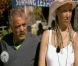Damien et Noëlla dans Pékin Express - Le Passager Mystère sur M6 le mercredi 16 mai 2012