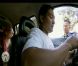 Ludovic, Samuel et Sandrine Corman dans Pékin Express - Le Passager Mystère sur M6 le mercredi 16 mai 2012
