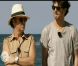 Jean-Pierre et François dans Pékin Express - Le Passager Mystère sur M6 le mercredi 16 mai 2012