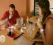Frédéric et Jessica dans Pékin Express - Le Passager Mystère sur M6 le mercredi 16 mai 2012