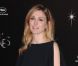 Julie Gayet lors du dîner d'ouverture du festival de Cannes le 16 mai 2012