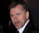 Tim Roth, président du jury Un certain regard, lors du dîner d'ouverture du festival de Cannes le 16 mai 2012