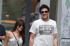 rencontrer cory monteith