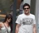 Lea Michele et Cory Monteith : Shopping en amoureux à New York