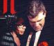 Audrey Pulvar et Arnaud Montebourg en couverture du supplément  M  du  Monde , le 3 décembre 2011.