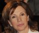 Béatrice Schönberg à Paris, le 12 janvier 2010.