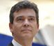Arnaud Montebourg à Paris, le 17 mai 2012.