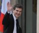 Arnaud Montebourg à Paris, le 17 mai 2012.