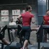 Ronaldo d�pass� par Rib�ry, Sakho et toutes les stars du ballon rond pour Nike