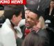 Will Smith gifle un journaliste qui tente de l'embrasser !