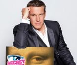 Benjamin Castaldi pour la sixième saison de Secret Story
