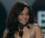 Billboard Music Awards 2012 : L'hommage à Whitney Houston, l'émotion de sa fille
