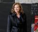 Valérie Trierweiler visite une école française de Chicago, le 21 mai 2012.
