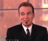 Angelina Jolie : La belle déclaration de son ex-mari Billy Bob Thornton
