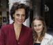 Inès de la Fressange, sa fille et son amoureux: Après Cannes, un Dindon parisien