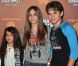 Cannes 2012 : Les enfants de Michael Jackson et Tom Cruise créent la surprise