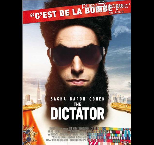 The Dictator Film