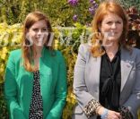 Princesse Beatrice: Inséparable de sa mère Fergie, complice avec Chelsea Clinton