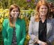 Princesse Beatrice: Inséparable de sa mère Fergie, complice avec Chelsea Clinton