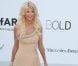 amfAR 2012 : Victoria Silvstedt et Kim Kardashian, anti-bling-bling, super chic
