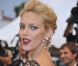 Cannes 2012 : Julie Gayet et Anja Rubik sortent le grand jeu pour Cosmopolis