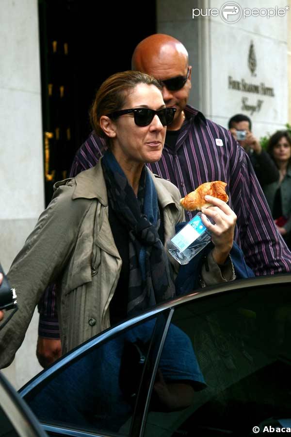 Celine Dion