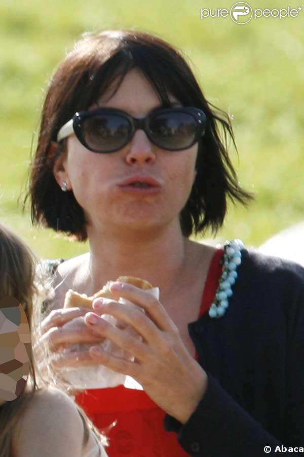 Sadie Frost