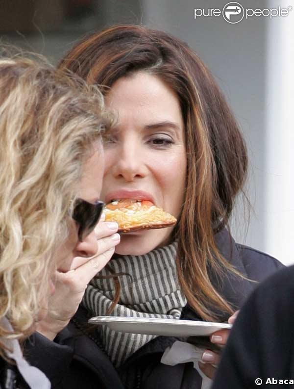 Sandra Bullock et Ryan Reynolds