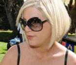 Tori Spelling