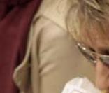 Rod Stewart et  Penny Lancaster