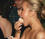 Hayden Panettiere