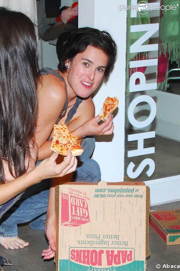 Rumer Willis