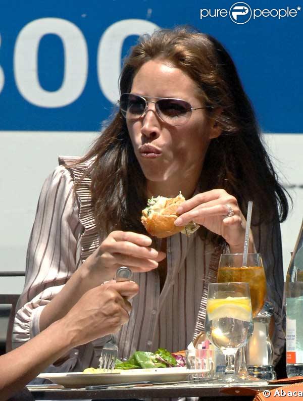 Christy Turlington