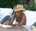 Beyonce Knowles