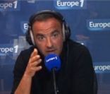 Nikos Aliagas a eu la chance de recevoir Eva Longoria sur Europe 1, lundi 28 mai2012