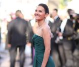 Cannes 2012 : Sexy en robe fendue, les stars se la jouent Angelina Jolie