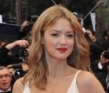 Virginie Efira au Festival de Cannes 2012