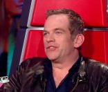 The Voice, saison 2 - Garou : ''J'ai envie de le refaire''