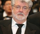 George Lucas perdant au jeu de la guerre des voisins !