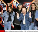 AC/DC s'offre une exclu !