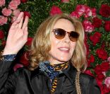 Kim Cattrall a un nouvel homme dans sa vie... Elle n'est plus une cougar