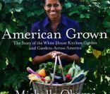 Michelle Obama livre ses recettes de cuisine